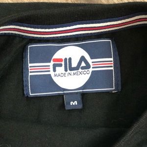 FILA Two-Piece
